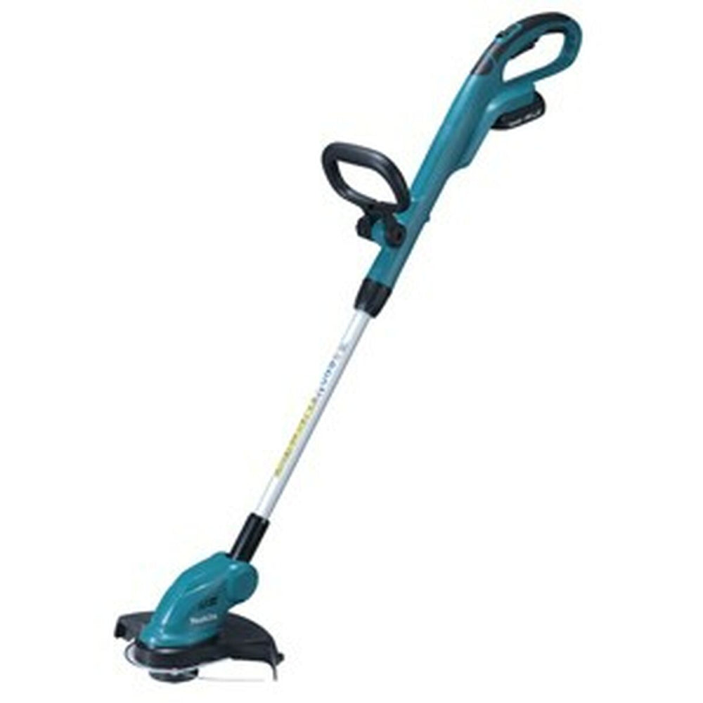 Desbrozadora multifunción Makita DUR181SY 18 V