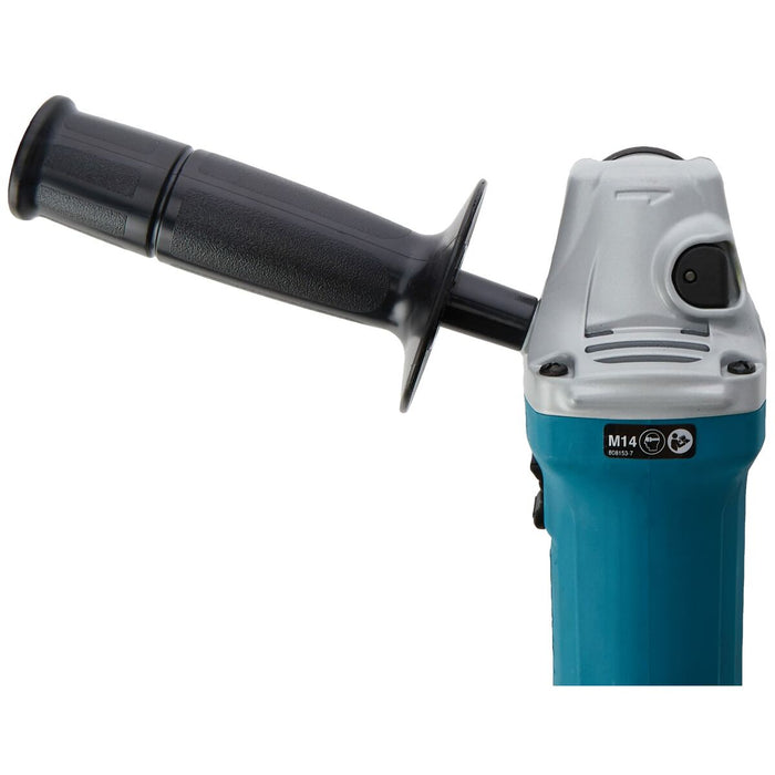 Amoladora angular Makita GA5030R 720 W 240 V 125 mm