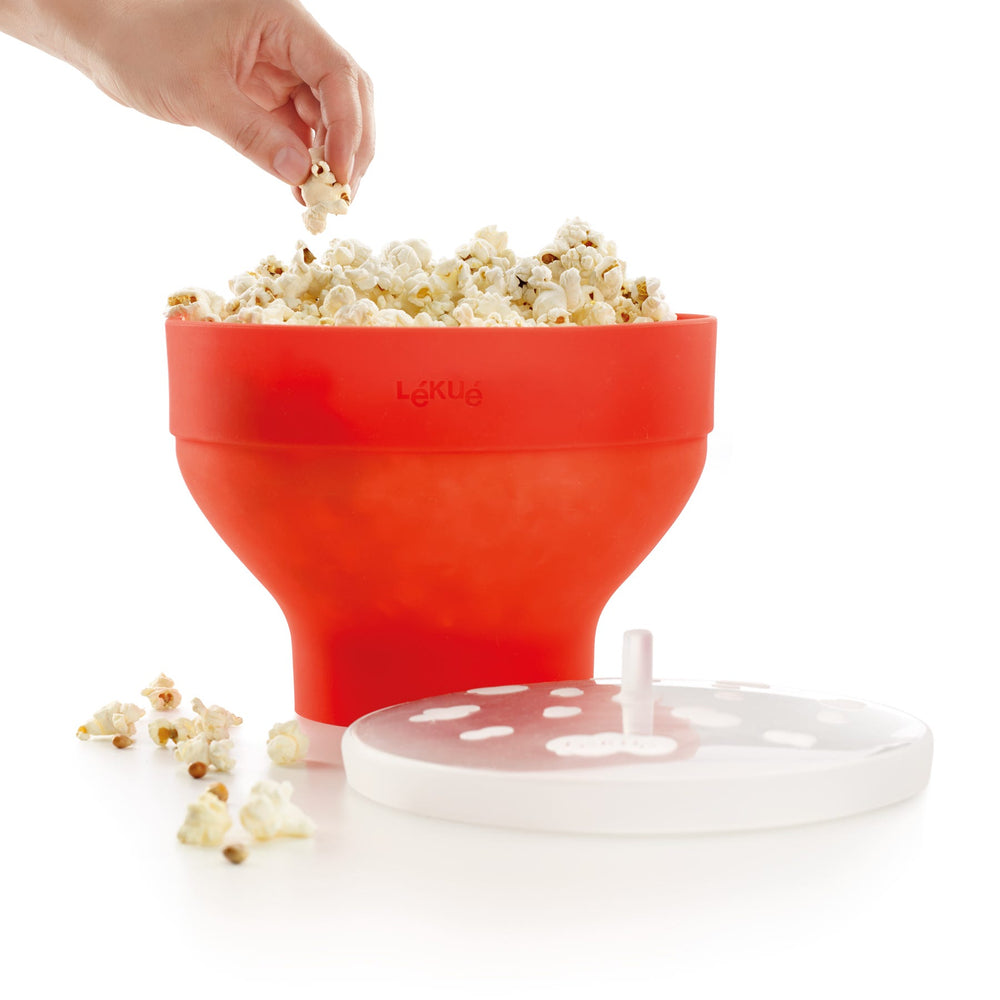 Palomitero Microwave PopCorn Lékué