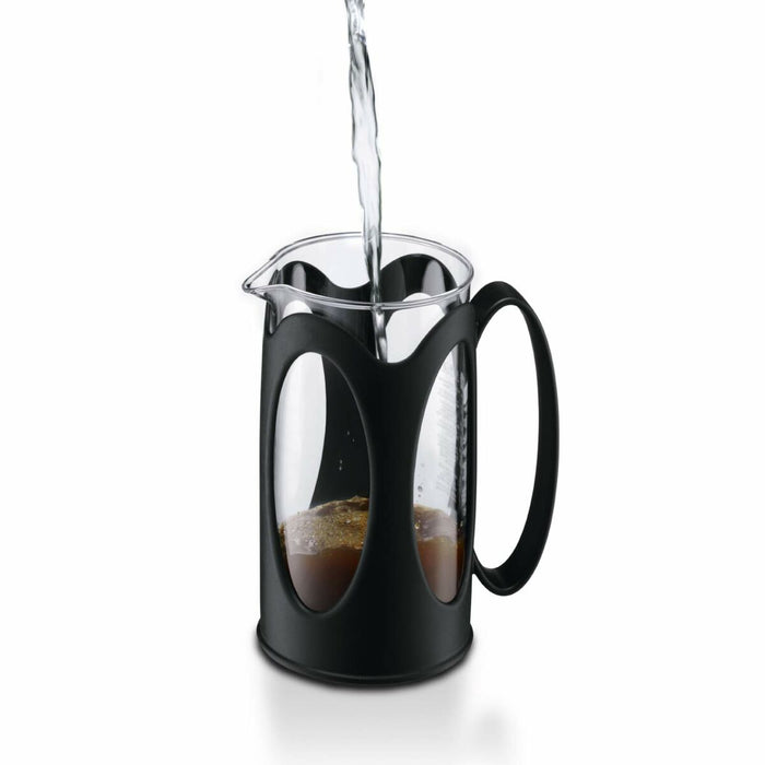 Cafetera de Émbolo Bodum 1 L Negro