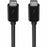 Cable Thunderbolt 3 Belkin F2CD084BT0.8MBK 80 cm