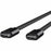 Cable Thunderbolt 3 Belkin F2CD084BT0.8MBK 80 cm