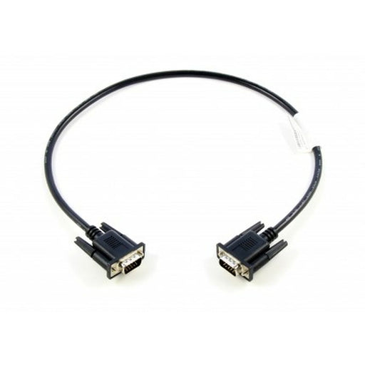 Cable VGA Lenovo 0B47397 Negro 50 cm