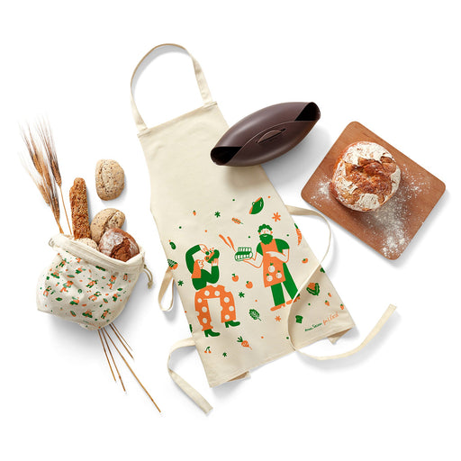 Estuche Home Baker Kit Lékué