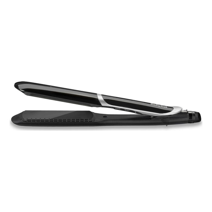 Plancha de Pelo Babyliss Sleek Control Wide Negro