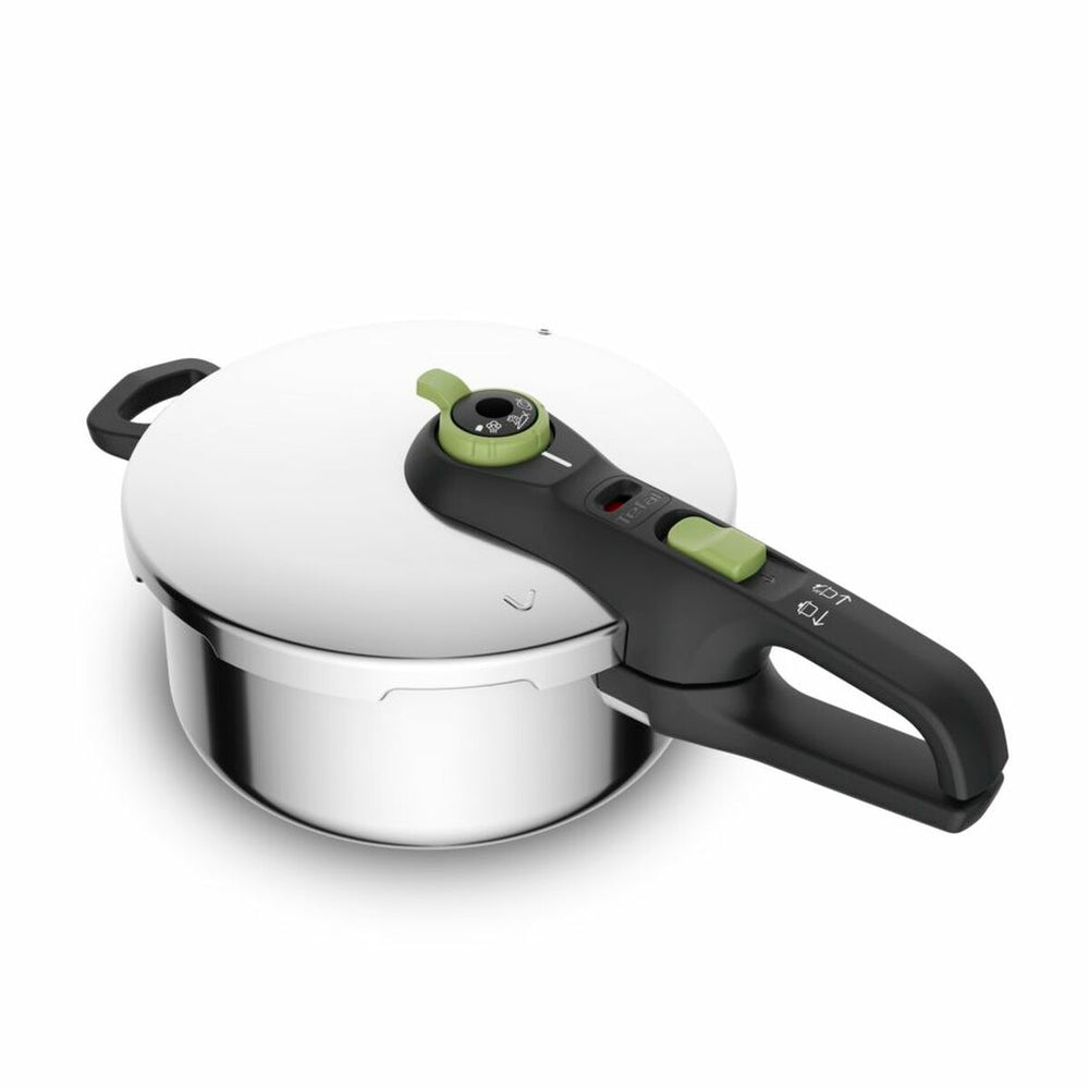 Olla Express Tefal P2580400 Acero Inoxidable 4 L