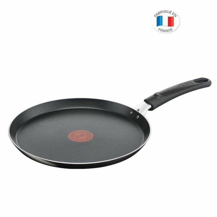 Sartén para Crepes Tefal Titanio Ø 28 cm