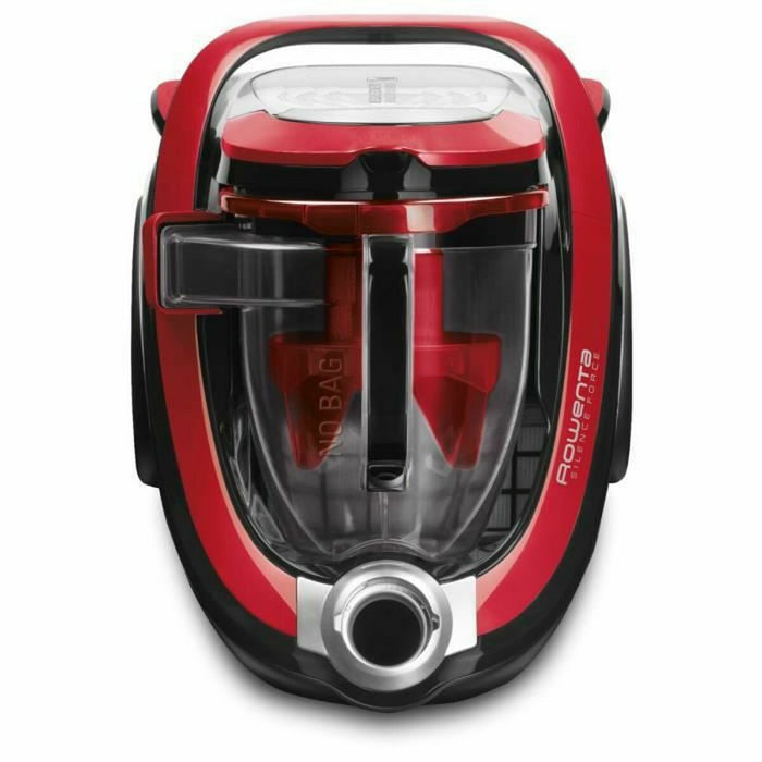 Aspirador Rowenta RO764 Rojo 550 W