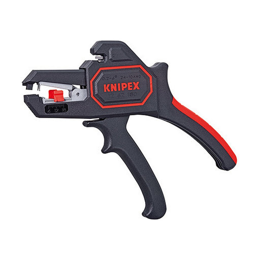 Alicates pelacables Knipex 12 62 180 SB Pelacables