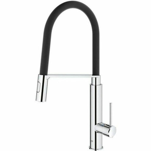 Grifo Monomando Grohe Concetto 31491000