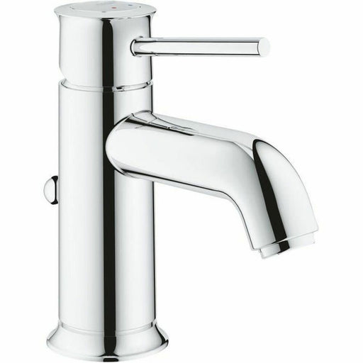 Grifo Monomando Grohe 23810000 Metal