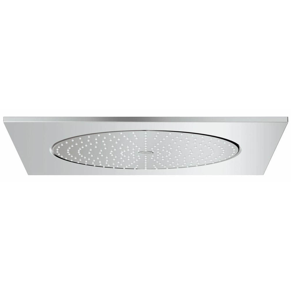 Alcachofa de Ducha Grohe   Metal Acero Inoxidable 50,8 cm