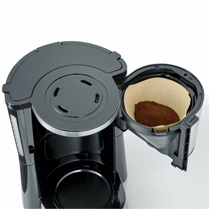 Cafetera de Goteo Severin KA4845 1000 W 1 L 8 Tazas