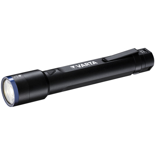 Linterna LED Varta Night Cutter F30R Power Bank 700 lm