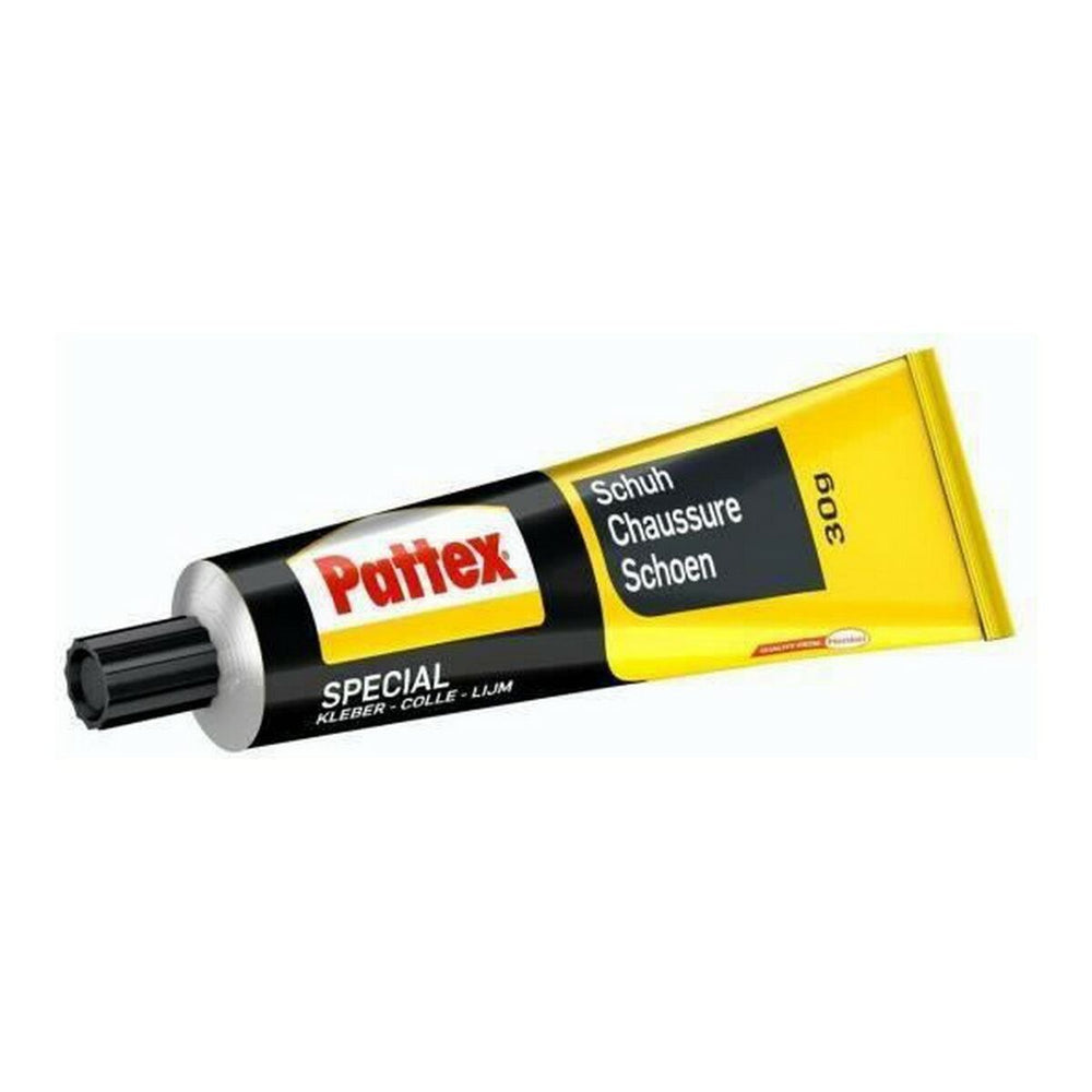 Pegamento Pattex 30 g Zapatos