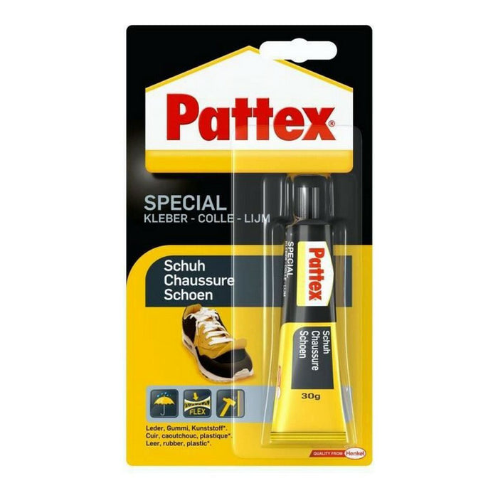 Pegamento Pattex 30 g Zapatos