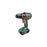 Taladro atornillador BOSCH AdvancedDrill 18 18 V 36 Nm