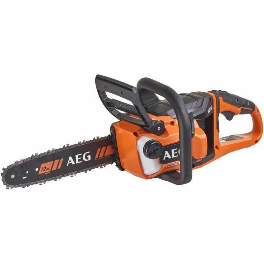 Motosierra de Batería AEG Powertools ACS18B30