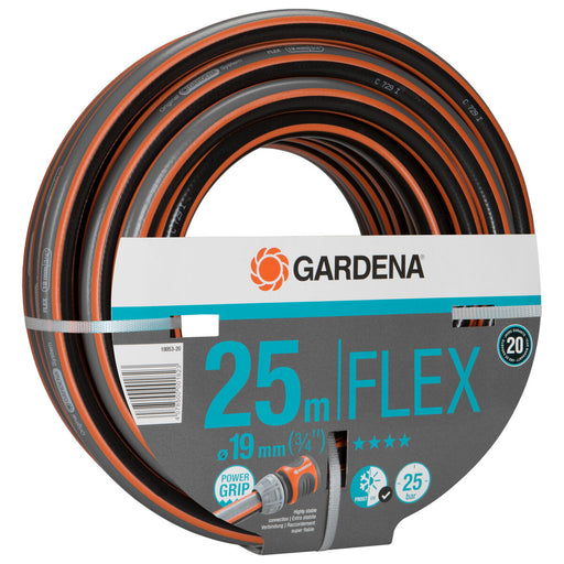 Manguera Gardena Flex Ø 19 mm (25 m)