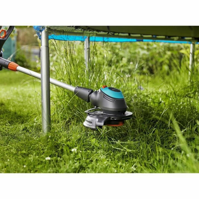 Recortadora Eléctrica Gardena EasyCut 450/25 450 W Ø 25 cm