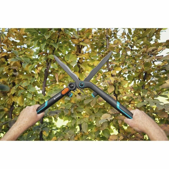 Tijeras de Poda Gardena Energy Cut 2 in 1 60,5 x 19,5 x 8,5 cm