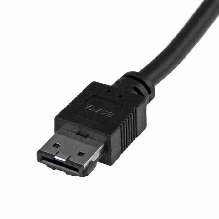 Cable SATA Startech USB3S2ESATA3