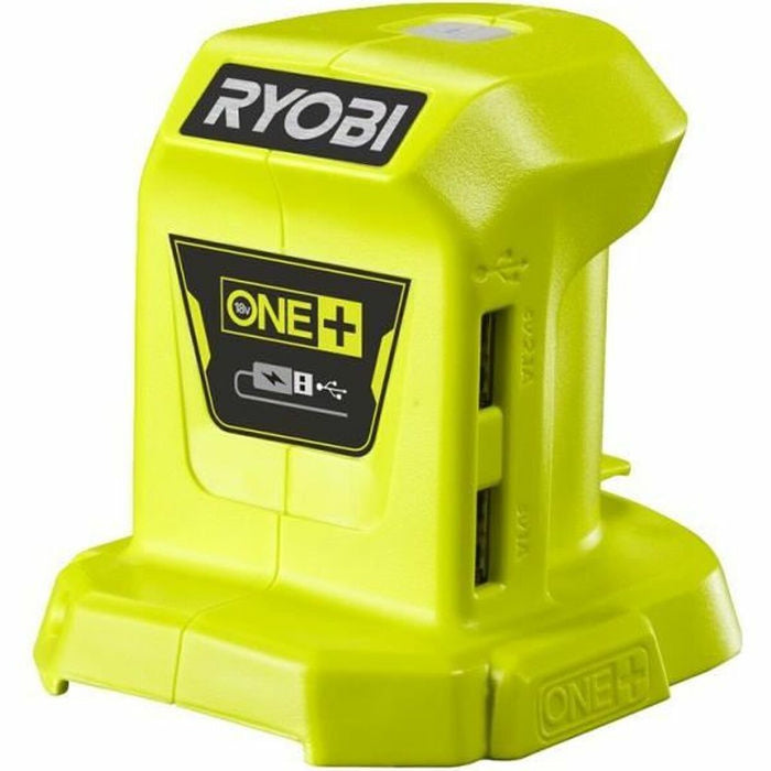 Cargador de Batería Ryobi OnePlus R18USB