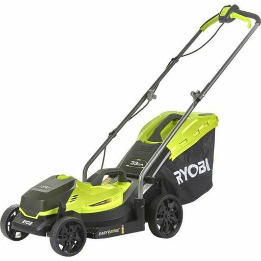 Cortacésped Ryobi RLM18X33B40 18 V