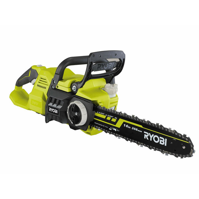 Motosierra Ryobi RY36CSX35A-0