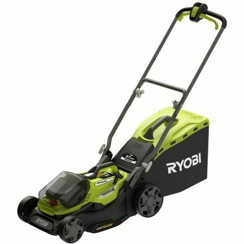 Cortacésped Ryobi 18 V