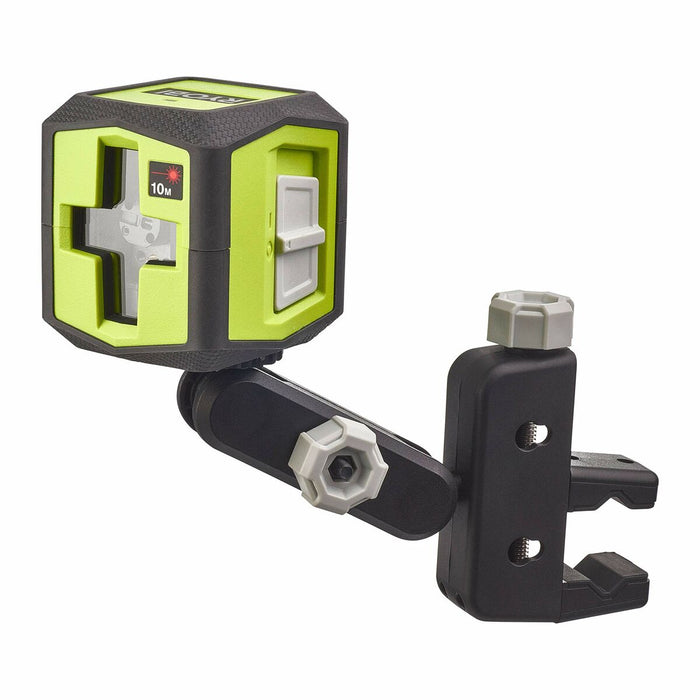 Nivel láser Ryobi RBCLLR1 +/- 0,5mm/m 10 m