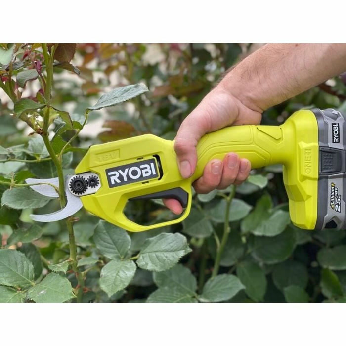 Tijeras de Poda Ryobi RY18SCA-0