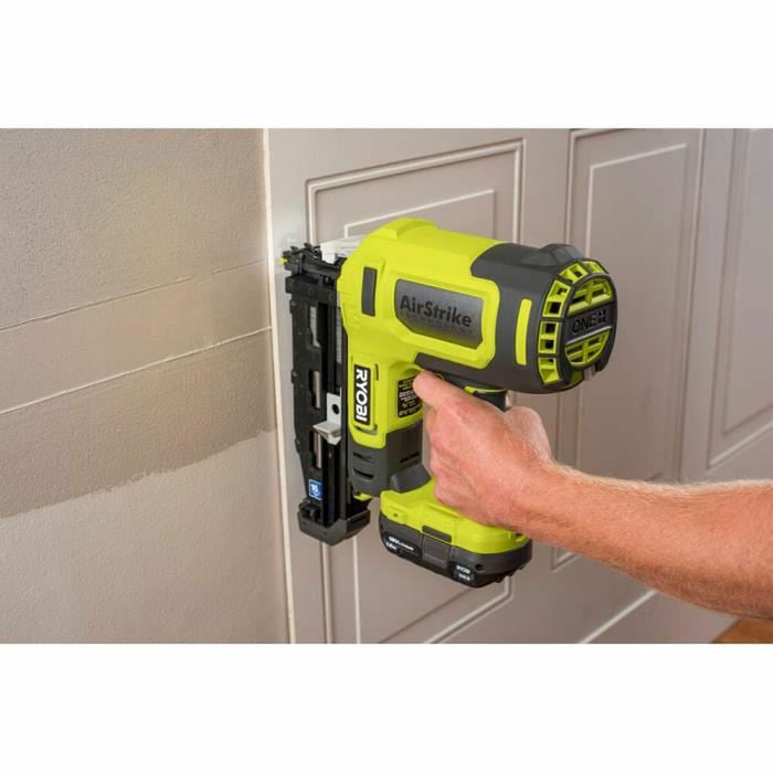 Clavadora Ryobi ONE+ 18 V