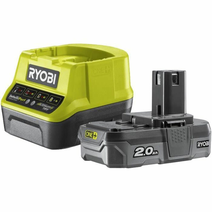 Motosierra de Batería Ryobi