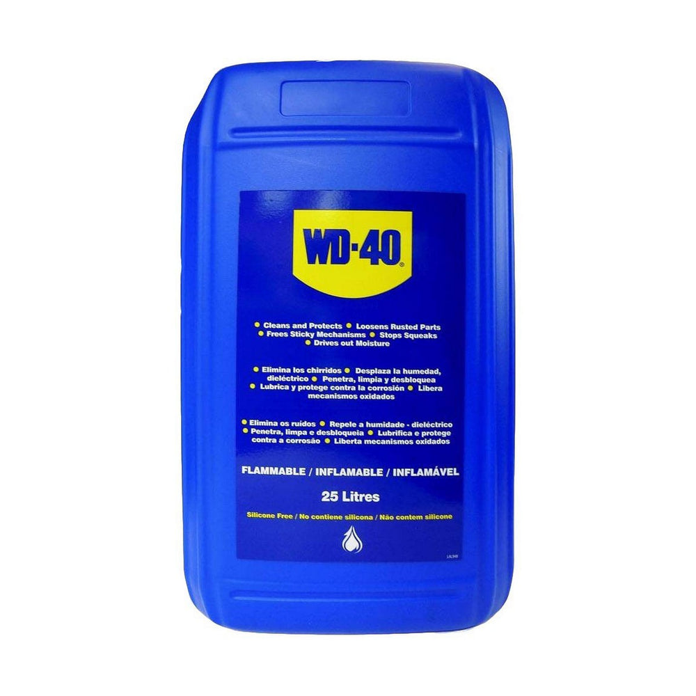 Aceite Lubricante WD-40 25 L