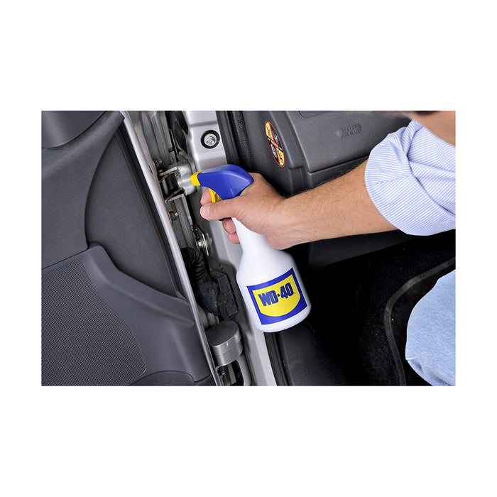 Aceite Lubricante WD-40 25 L