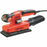 Lijadora excéntrica Black & Decker KA320EKA-QS 240 W 230 V