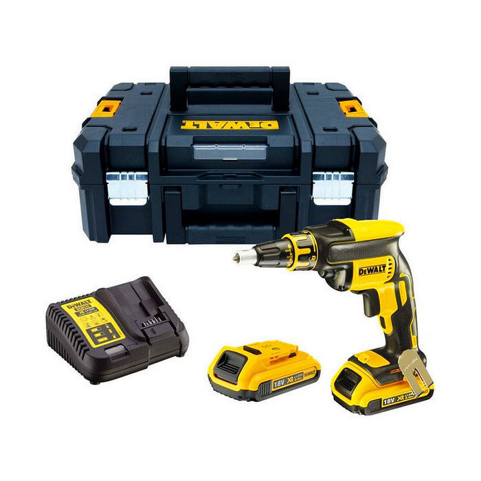 Atornillador Dewalt DCF620D2-QW 18 V