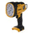 Linterna Dewalt DCL043-XJ 1000 Lm