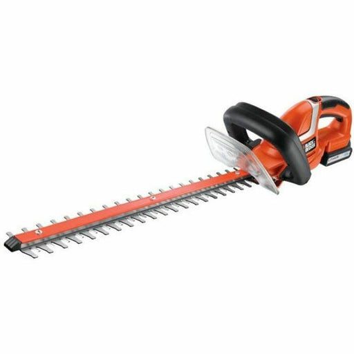 Cortasetos Black & Decker GTC1845L20 45 cm 18 V 2 Ah