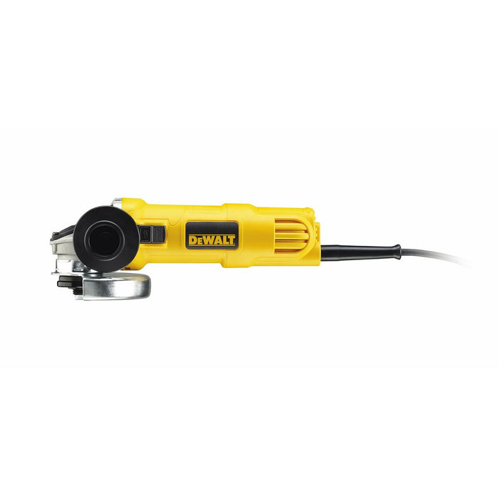 Amoladora angular Dewalt DWE4057-QS Mini 800 W 125mm