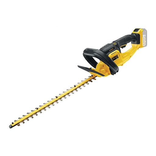 Cortasetos Dewalt DCM563PB-XJ 18 V