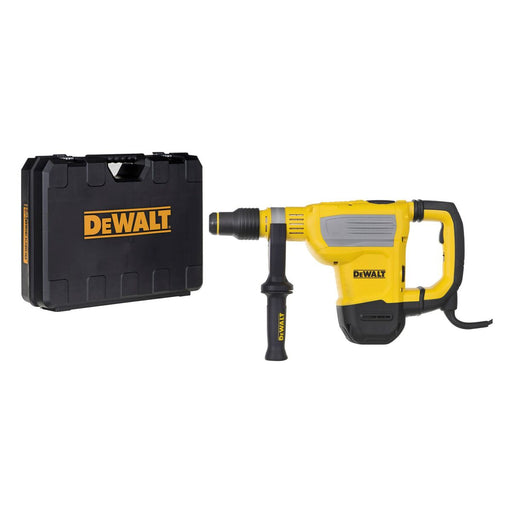 Martillo perforador Dewalt D25614K-QS 1350 W