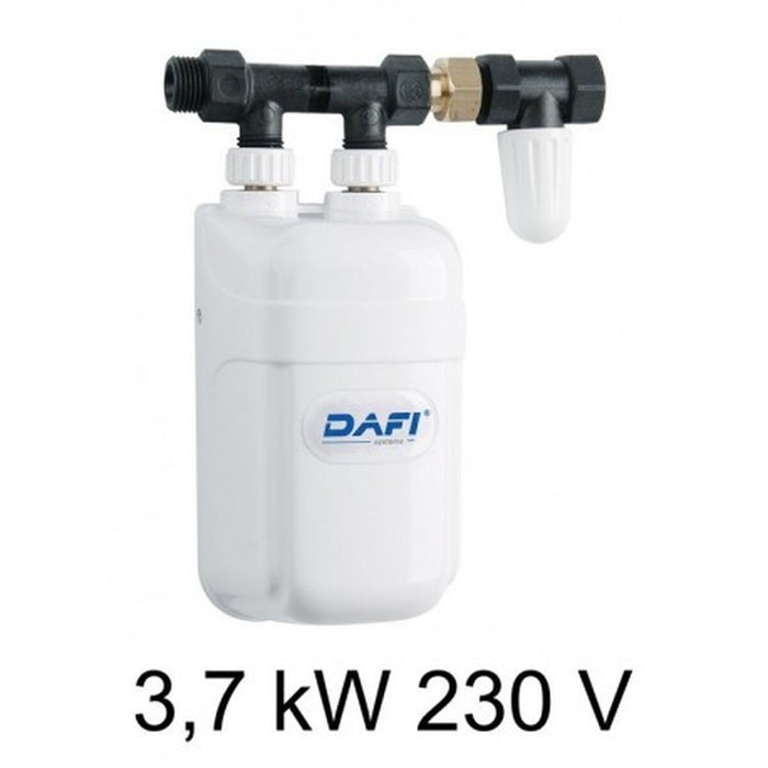 Calentador de agua Dafi POZ03132