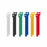 Bridas Velcro Lanberg ORG01-MT150-MC6
