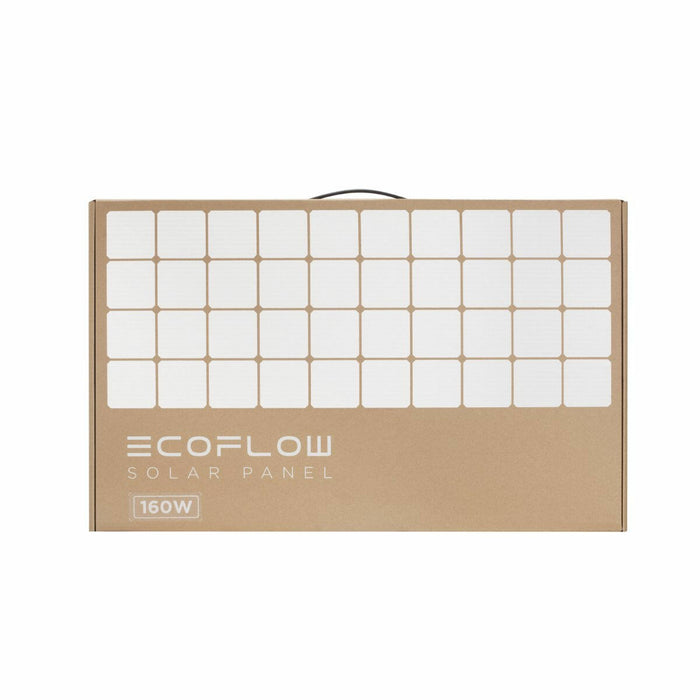 Panel solar fotovoltaico Ecoflow 50033001