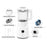 Batidora de Vaso Xiaomi Smart Blender Blanco 1000 W 1,6 L