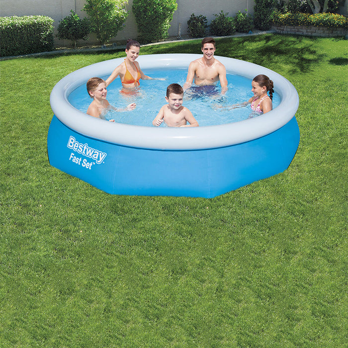 Piscina Hinchable Bestway 305 x 76 cm Azul 3800 l