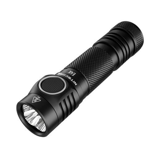 Linterna Nitecore NT-E4K 1 Pieza