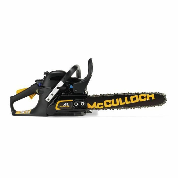 Motosierra a Gasolina McCulloch GM967624614 35 CC 35 cm